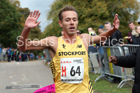 Senior mens 6 Stage Relay, 2018 ERRA 6 and 4 Stage and Youngsters Relays. Photo:  David T. Hewitson/Sports for All Pics